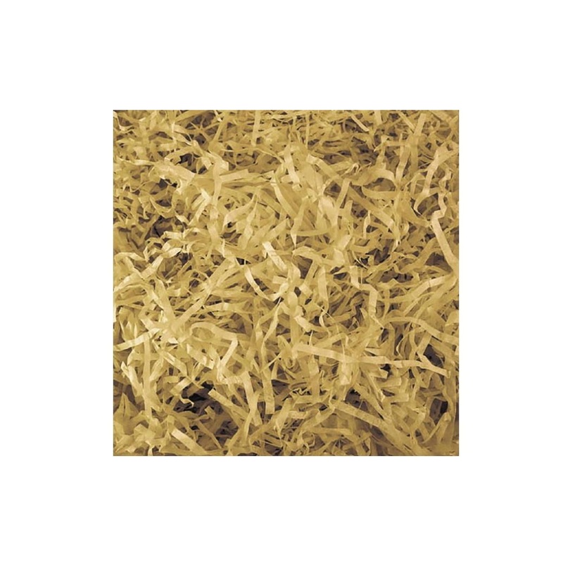 Shredded Tissue - Natural