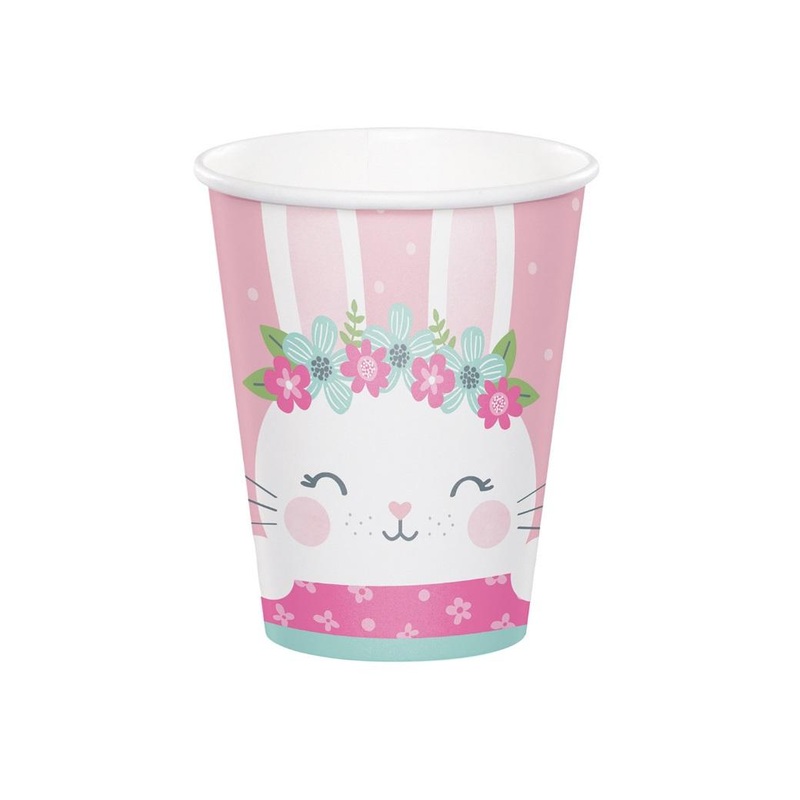 Some Bunny Cups 8pk