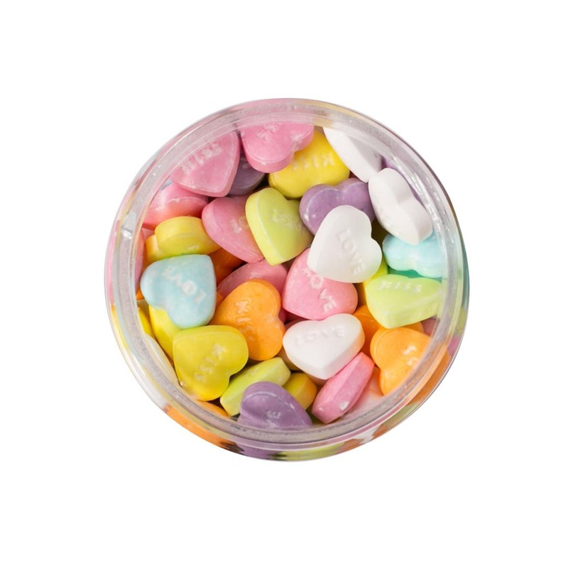 Sprinks Shapes - My Sweetest Heart