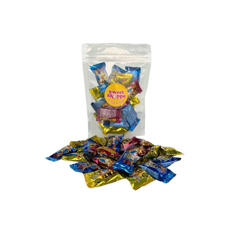 TNT Tounge Painter Chews 20pk