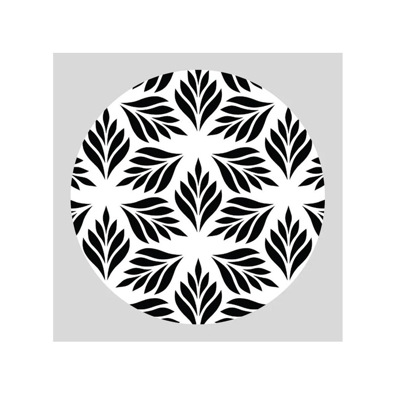 Cake Craft 3pce Cake Stencil Set - Frost