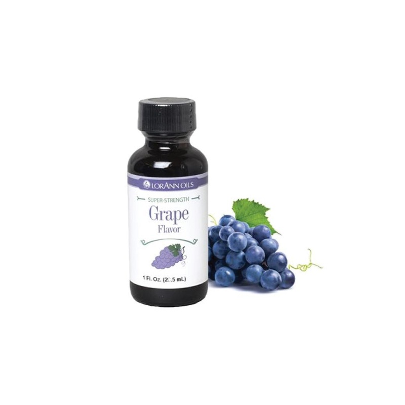 LorAnn Oils - Grape Flavour 1oz