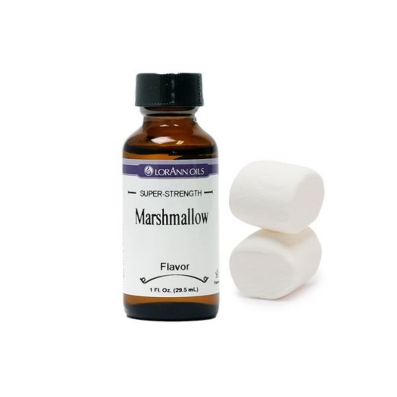 LorAnn Oils - Marshmallow Flavour 1oz