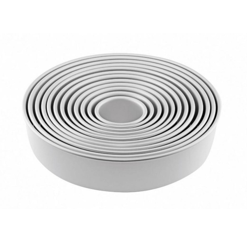 Mondo Pro Round Cake Pan 3 x 10inch