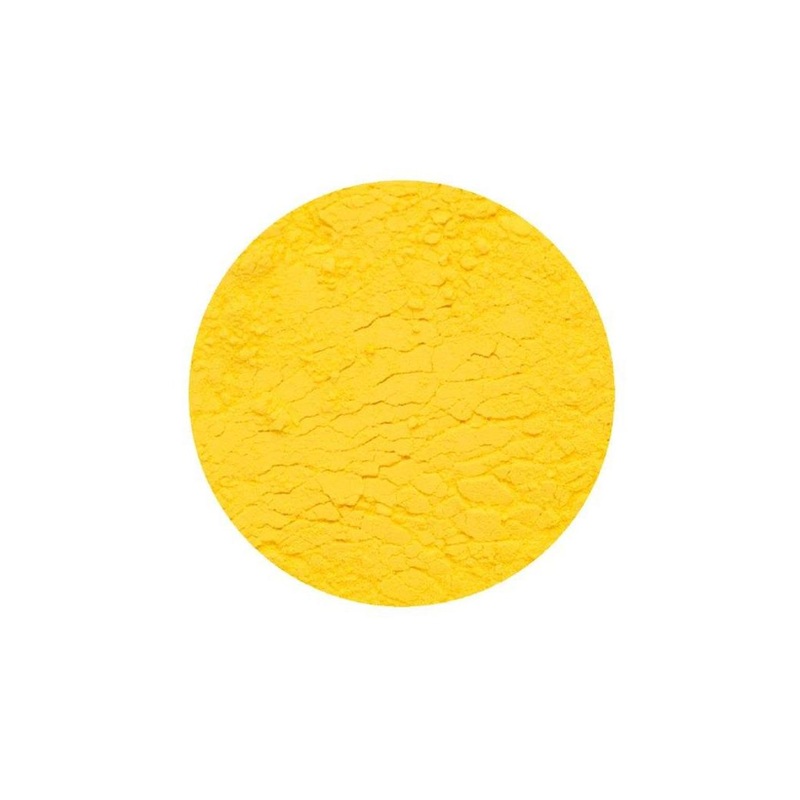 Rolkem Rainbow Spectrum Dust - Canary