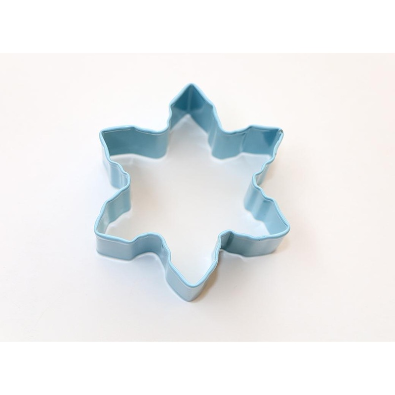Snowflake Medium Cookie Cutter