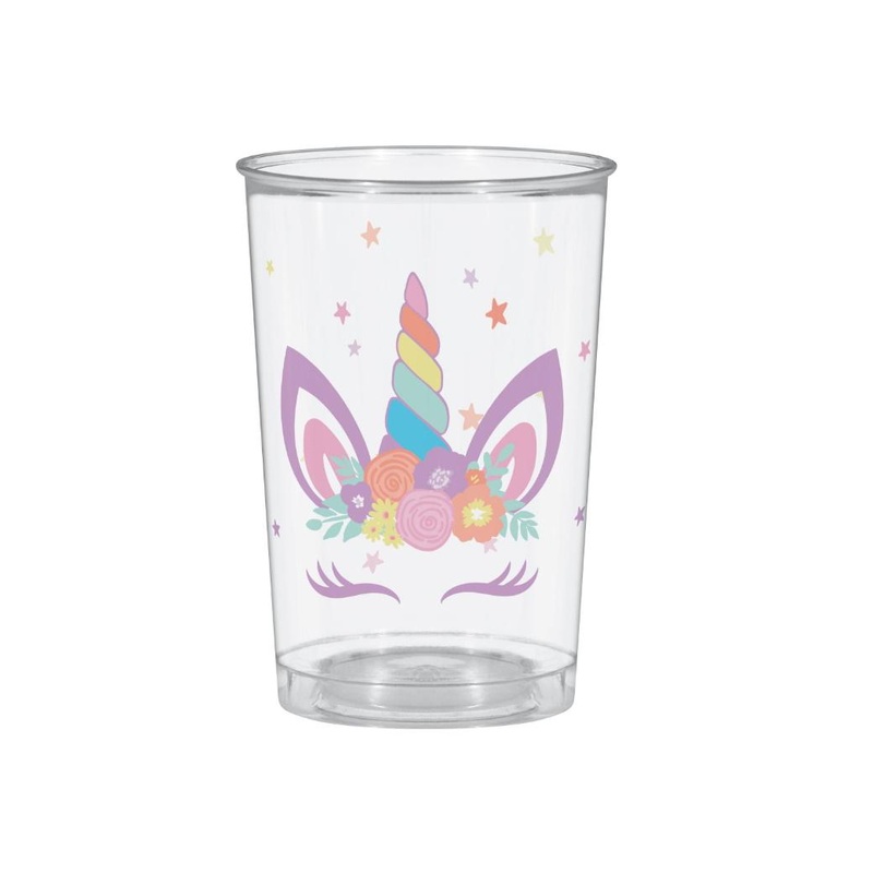 Unicorn Party Favour Cup
