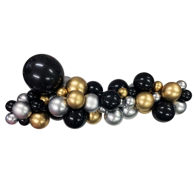 Balloon Garland Kit - Hollywood