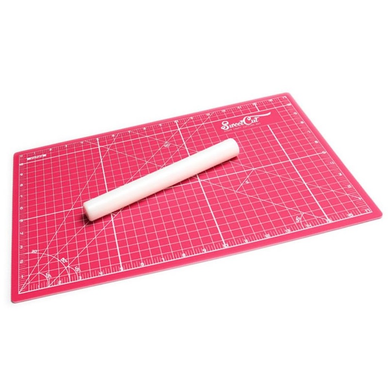 Non-Stick Rolling Pin 23cm