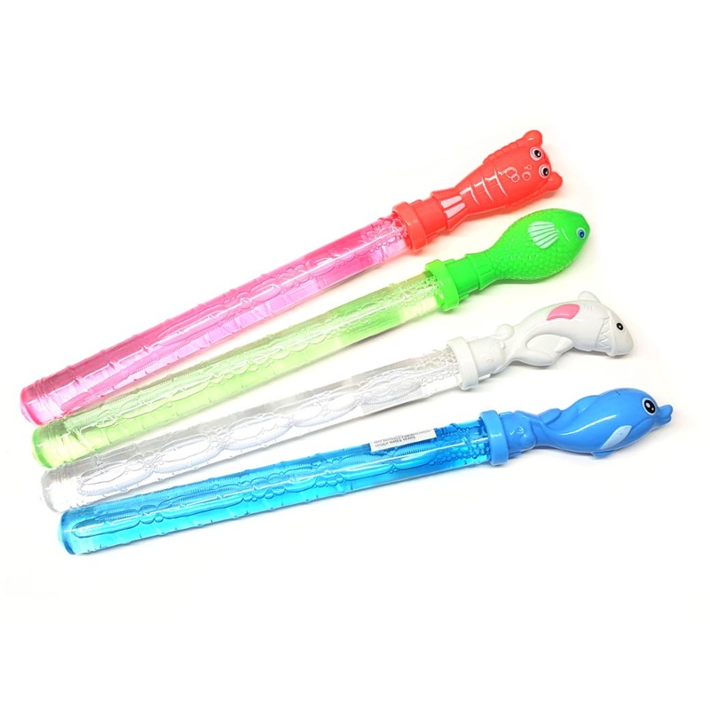 Ocean Friends Bubble Wand