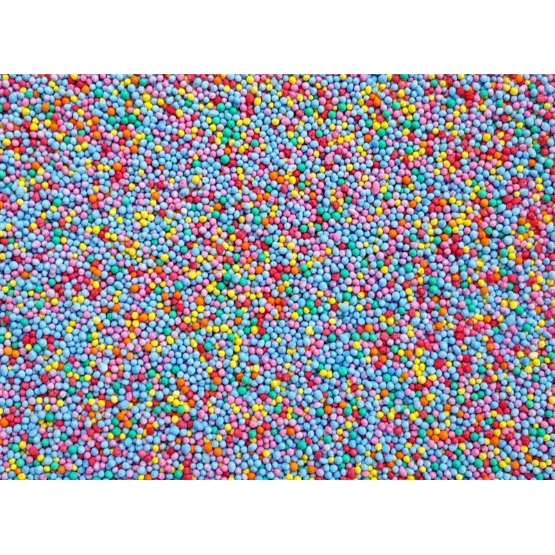 Petite Sprinkle Blend - Happy Rainbow