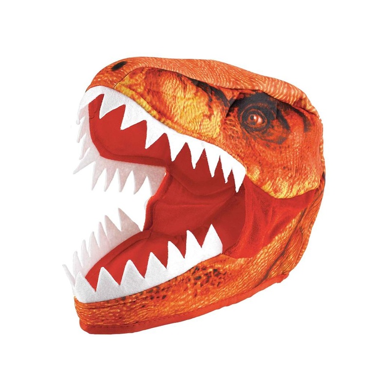 Jurassic World Deluxe Mask