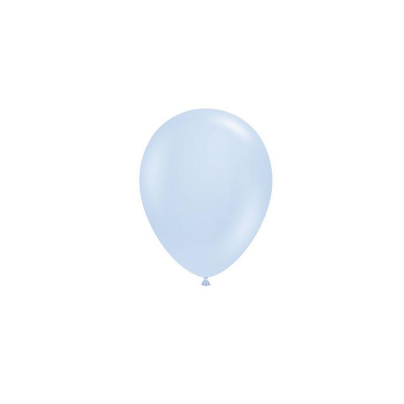 Monet 12cm Balloons 10pk