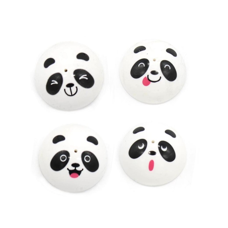 Panda Dome Popper