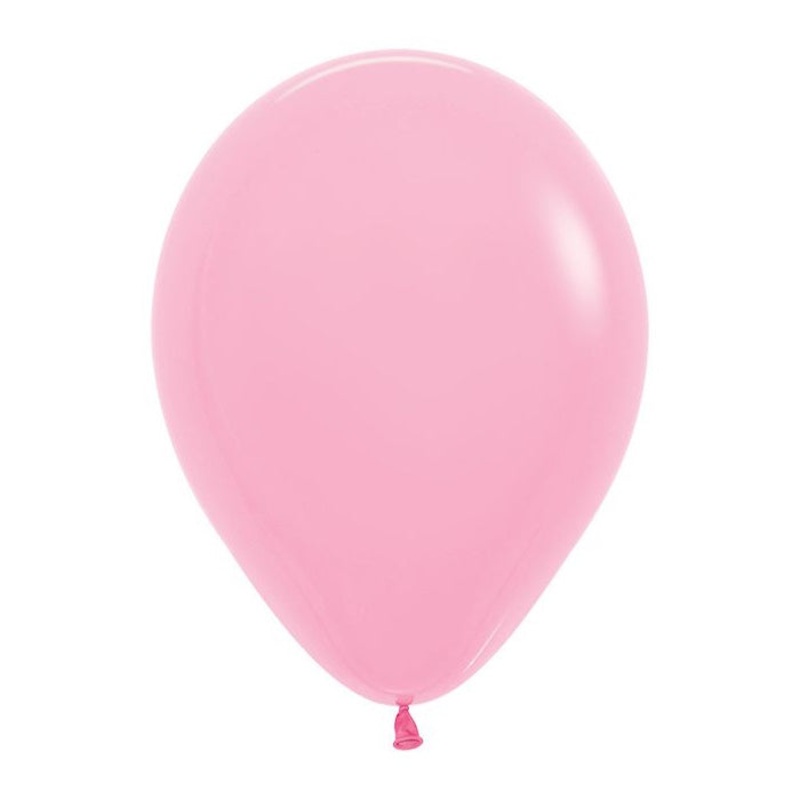 Pink Balloon - Single