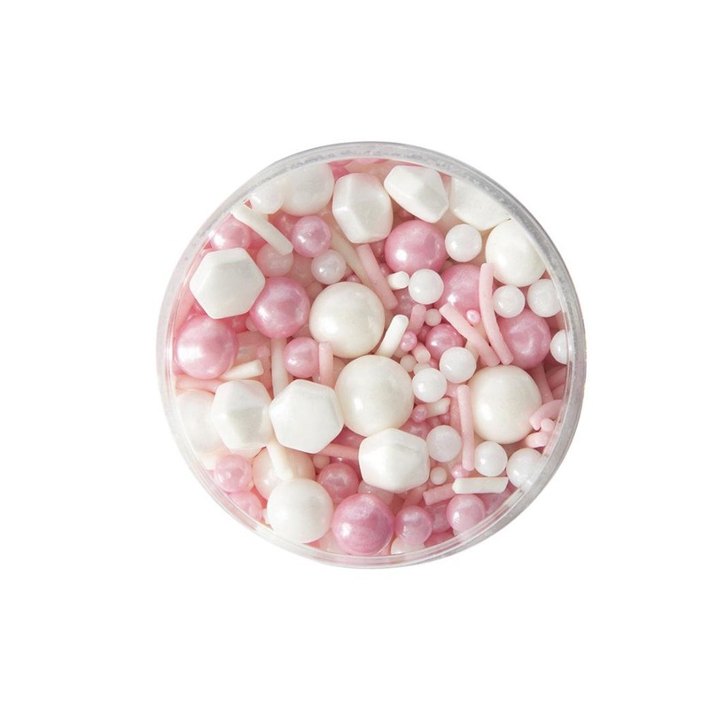 Sprinks Sprinkle Medley - Girl's Best Friend