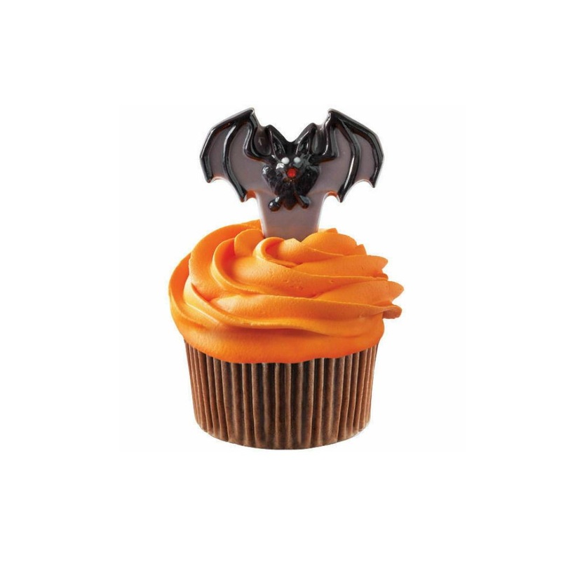 Wilton Bat Candy Pick Chocolate Mould