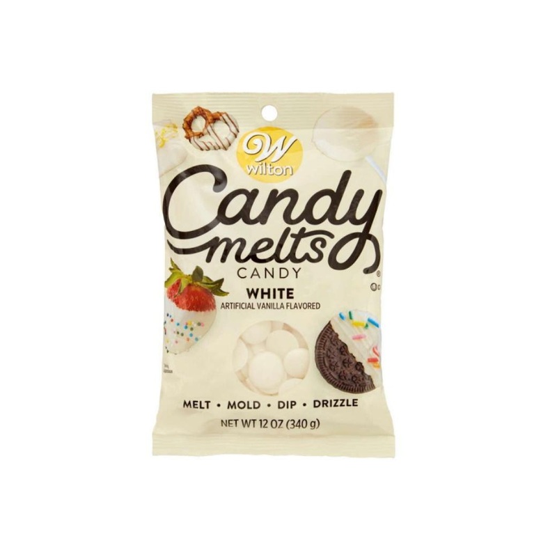 Wilton White Candy Melts