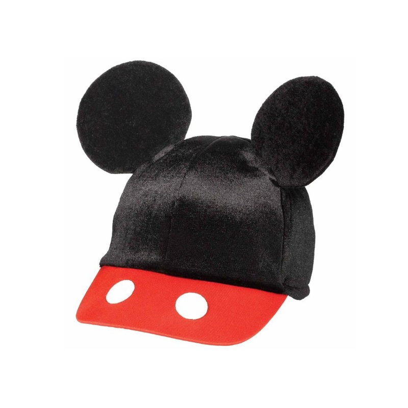 Mickey Mouse Deluxe Hat