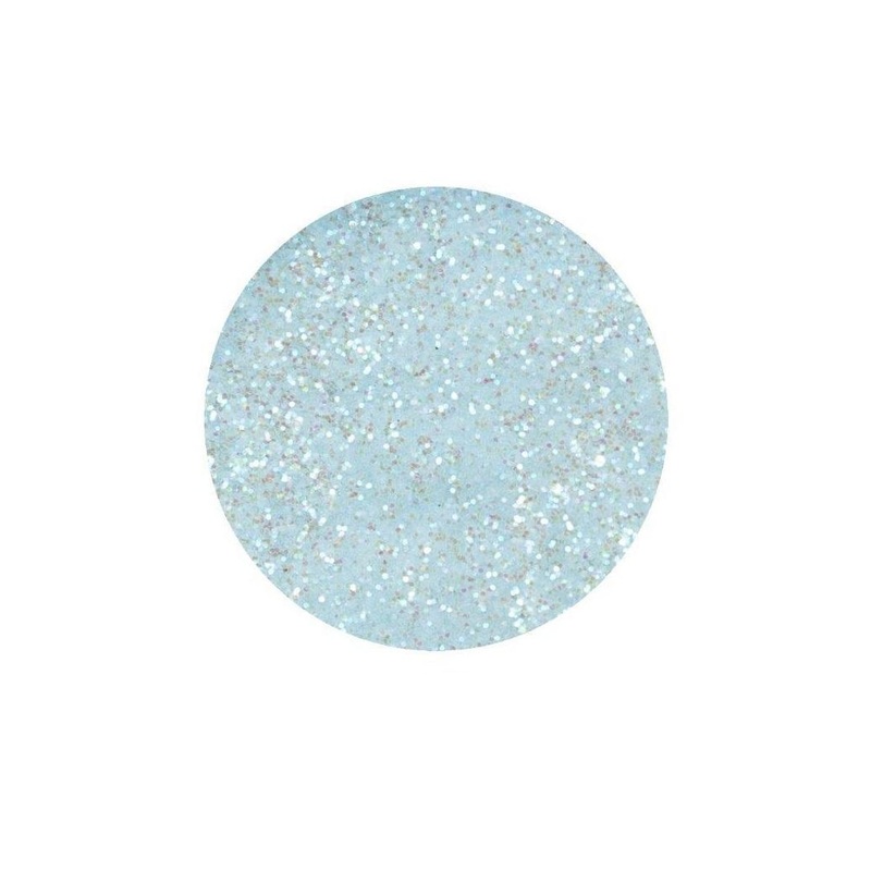Rolkem Crystal Dust - Baby Blue