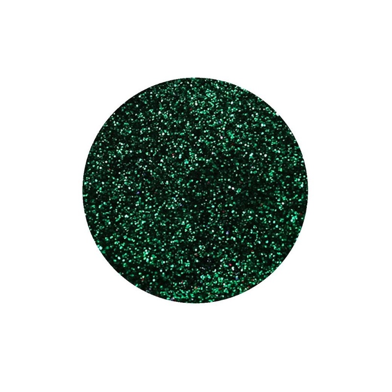 Rolkem Crystal Dust - Emerald