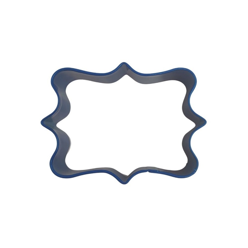 Wilton Plaque Cookie Cutter