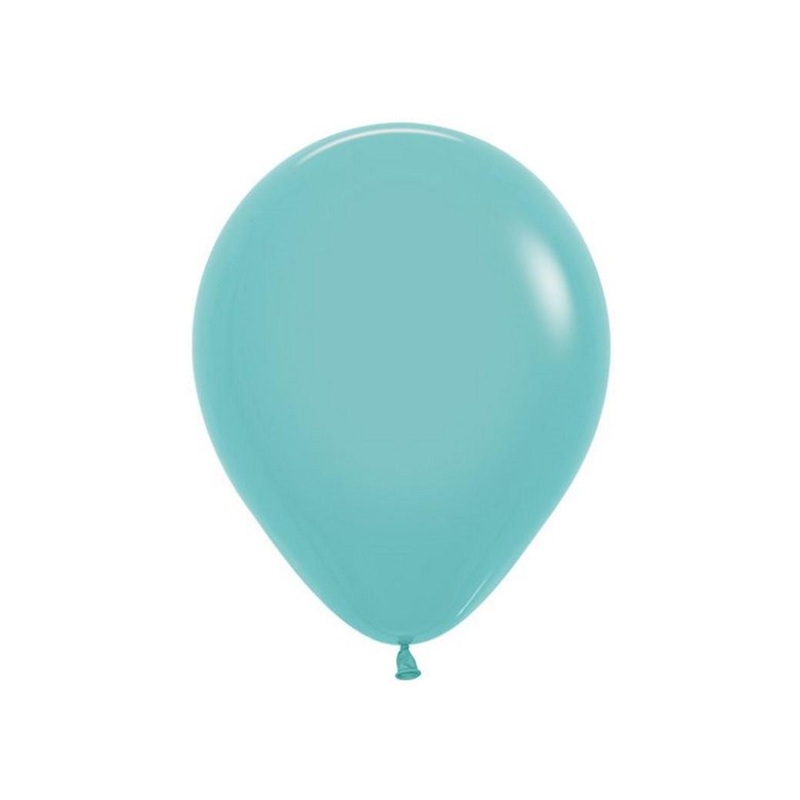 Aquamarine Balloon - Single