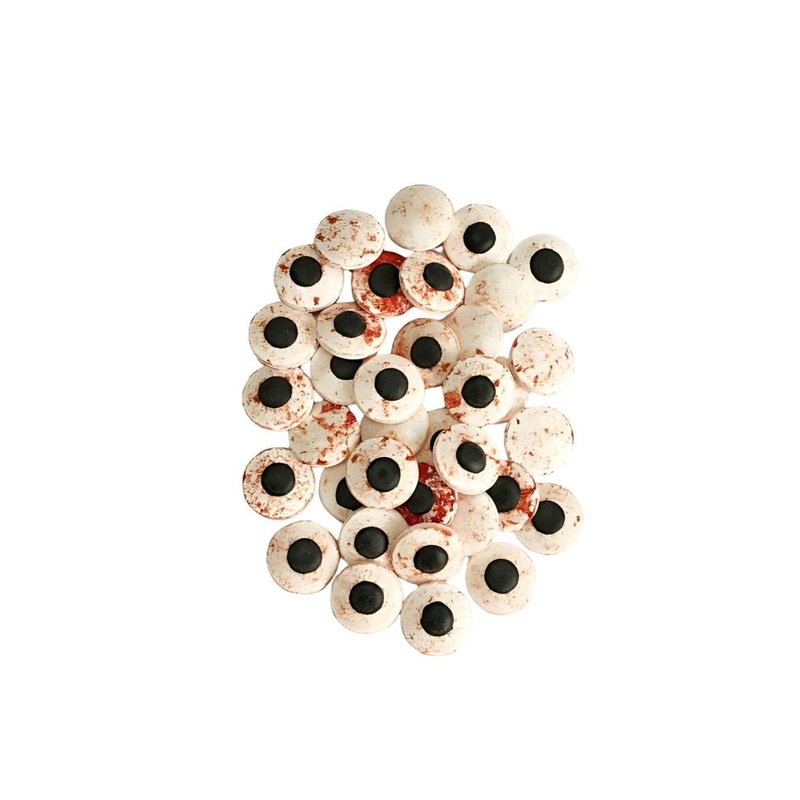 Arcoiris Sprinkles - Bloody Eyeballs Large