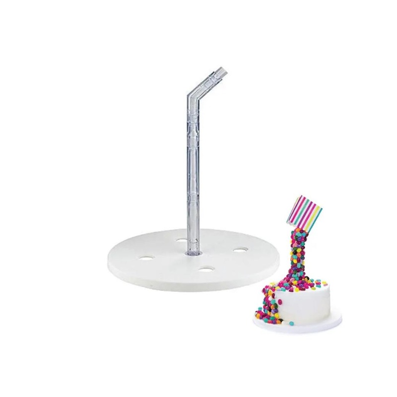 Cake Craft Anti-Gravity Cake Frame