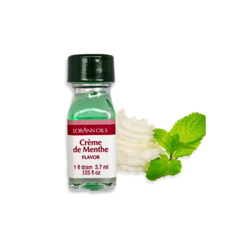 Lorann Oils - Crme de Menthe Flavour