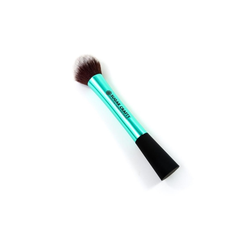 Lushes Lustre Brush by Sugar Crafty