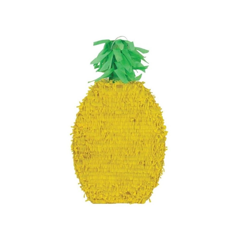 Party Pinata - Pineapple