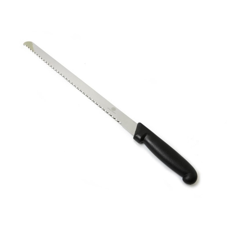 Serrated Cake Knife
