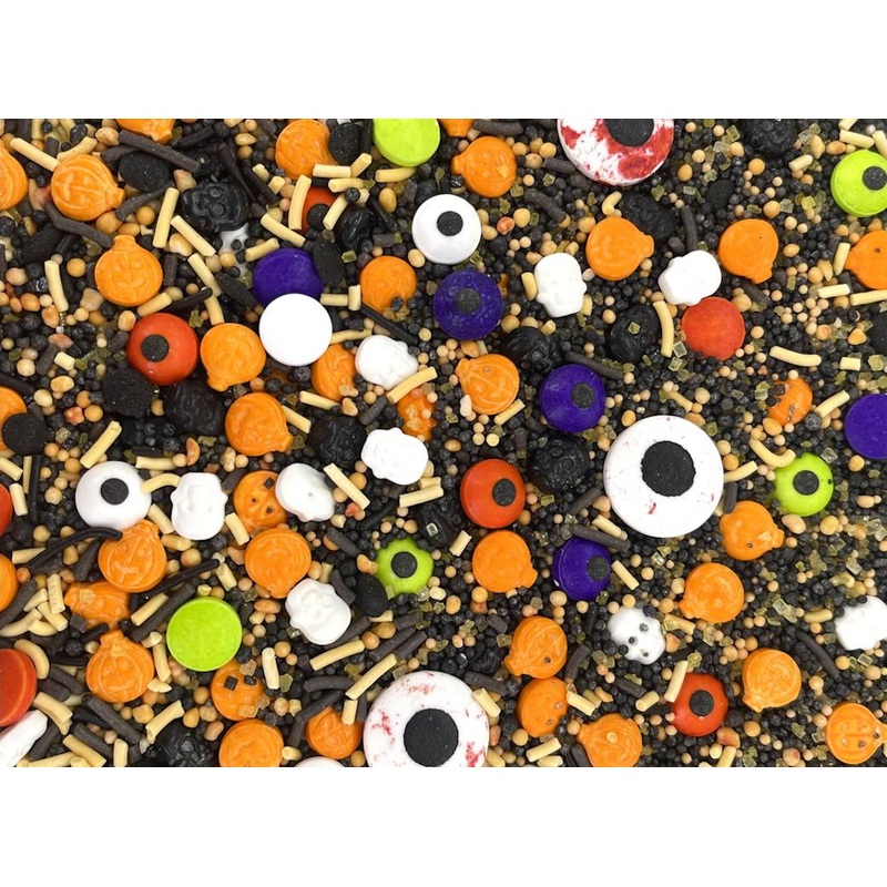 Sprinkle Medley - House of Horrors **BB 12/24**