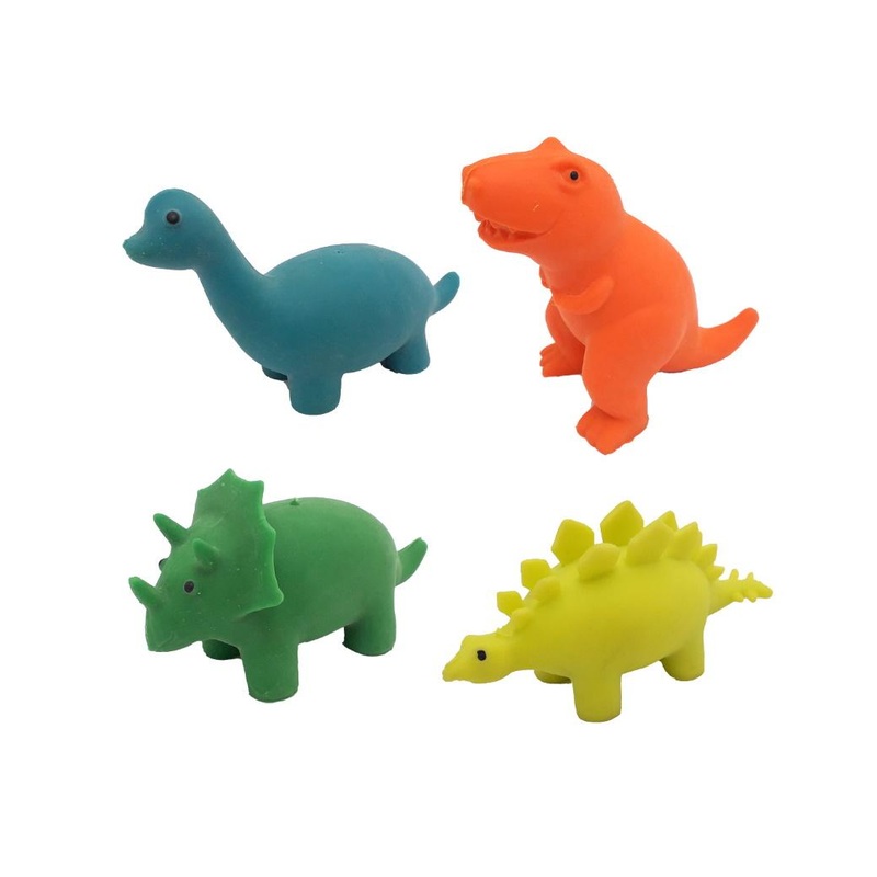 Squeezy Dinosaur