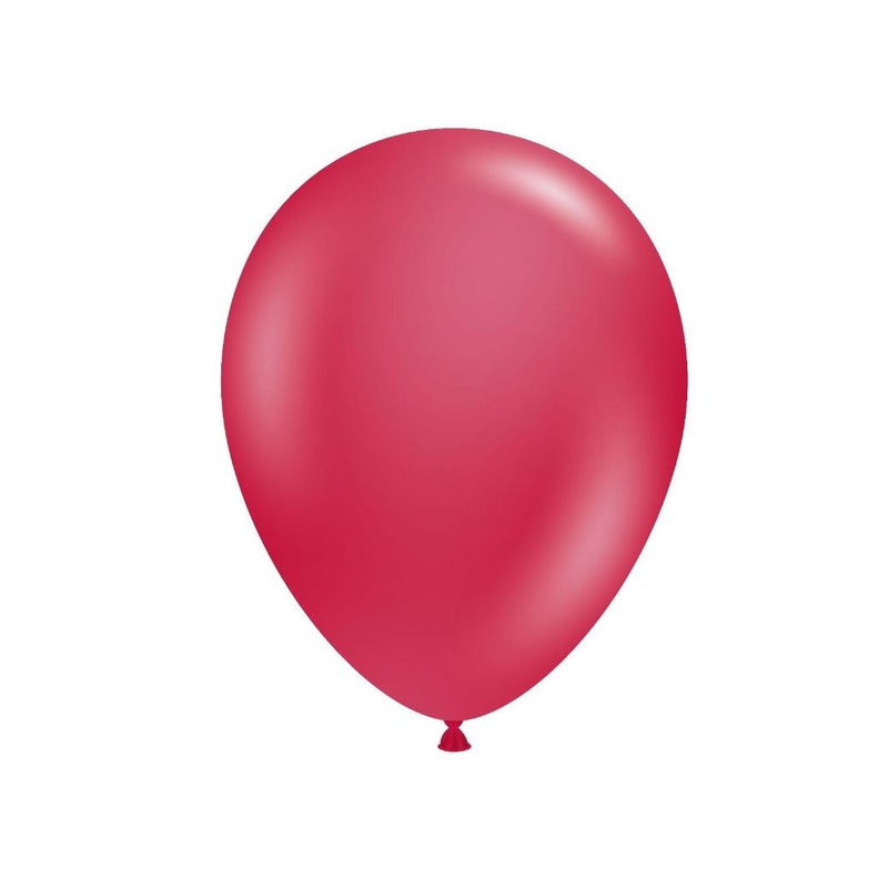 Starfire 43cm Balloon