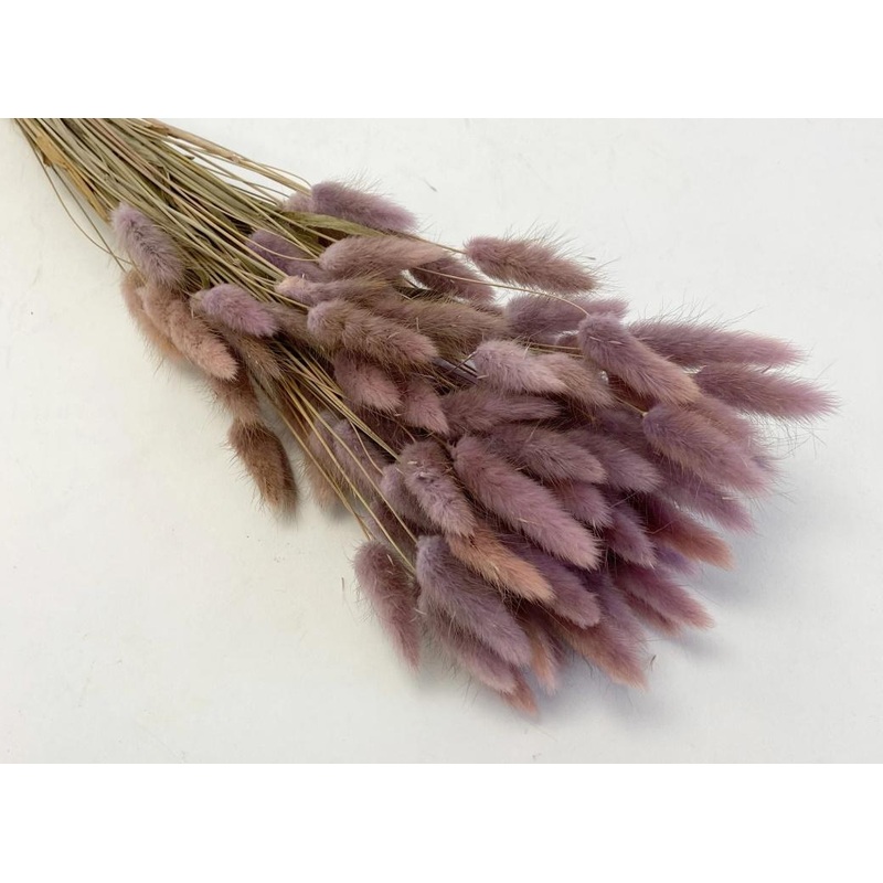 Bunny Tails 10pk Ombre