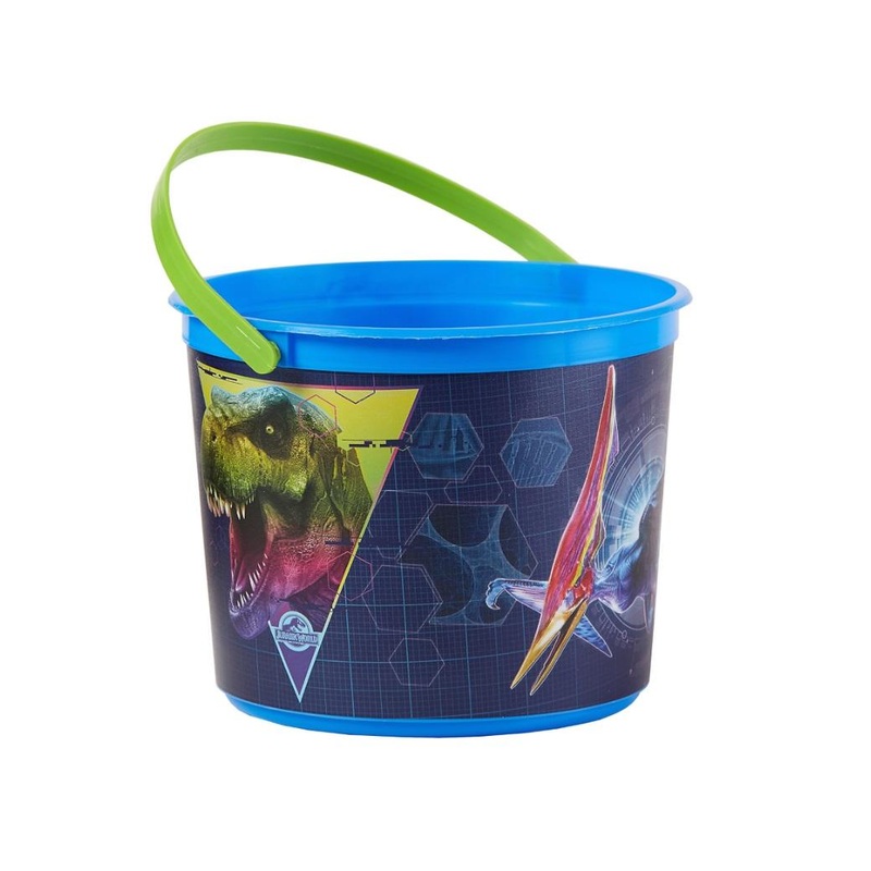 Jurassic World Favour Container