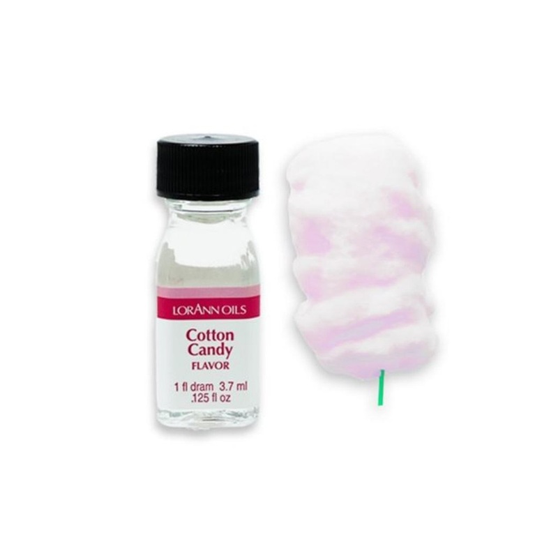 LorAnn Oils - Cotton Candy Flavour
