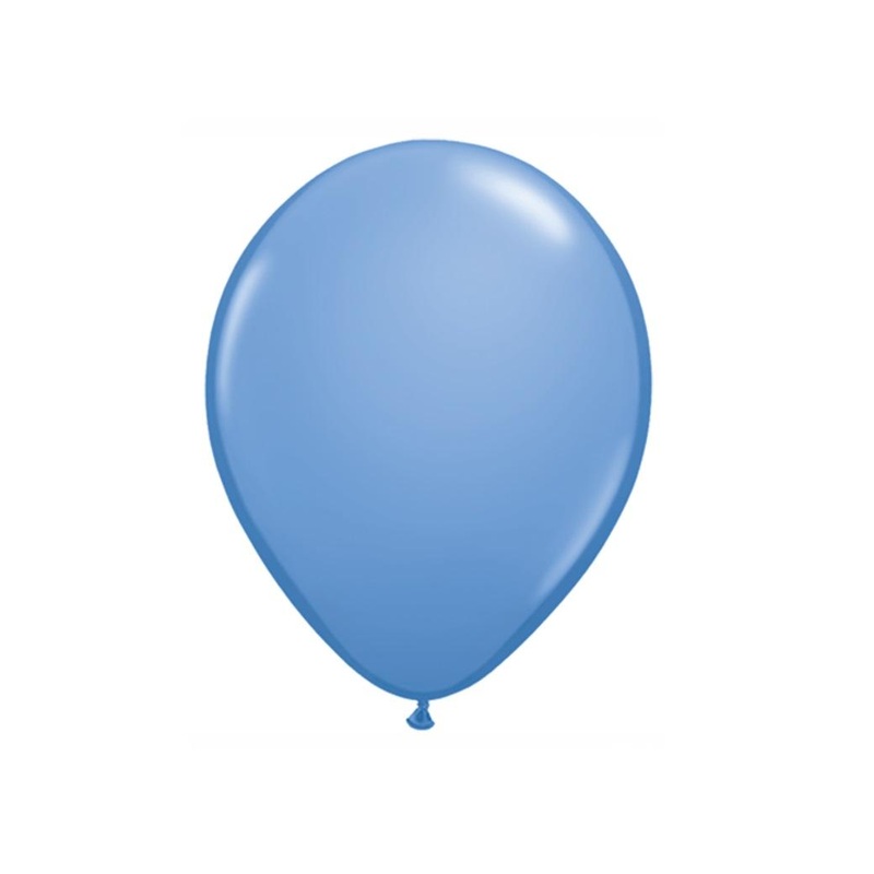 Periwinkle Balloon - Single
