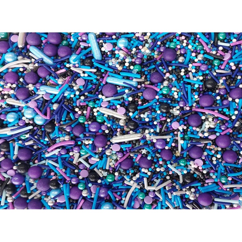 Sprinkle Medley Mix - Battle Royale Glitz