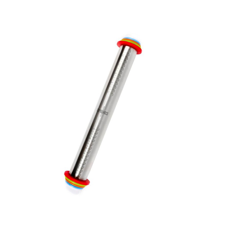 Sprinks Adjustable Height Rolling Pin