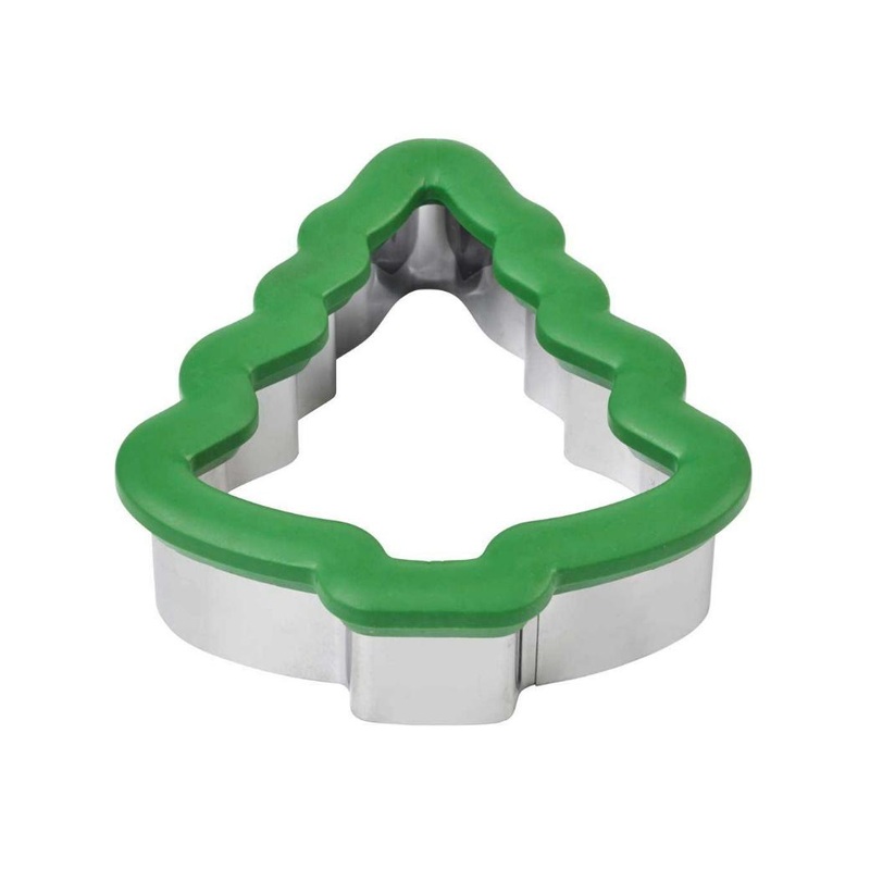 Wilton Tree Comfort Grip Cookie Cutter
