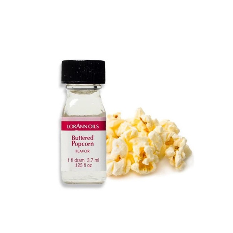 LorAnn Oils - Buttered Popcorn Flavour