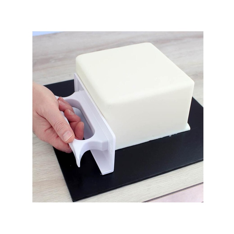 LOYAL Fondant Smoother Rectangle