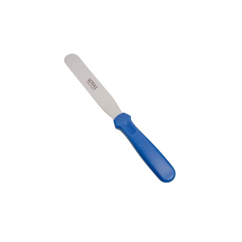 LOYAL Straight Spatula 6in/15cm