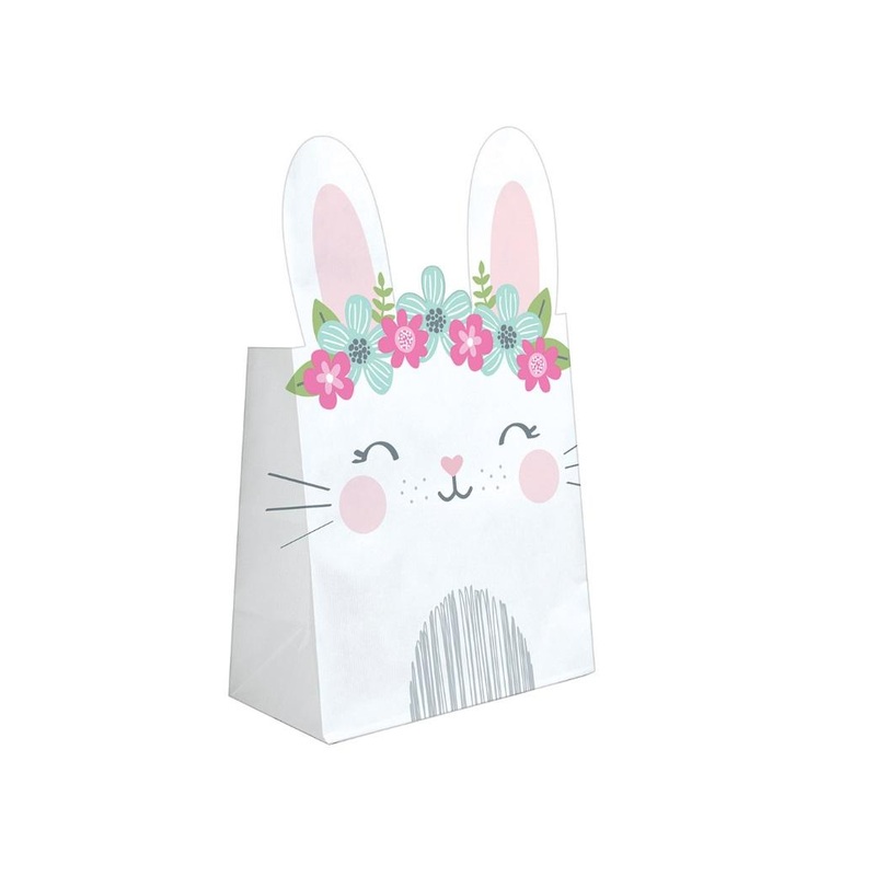 Some Bunny Treat Bags 8pk