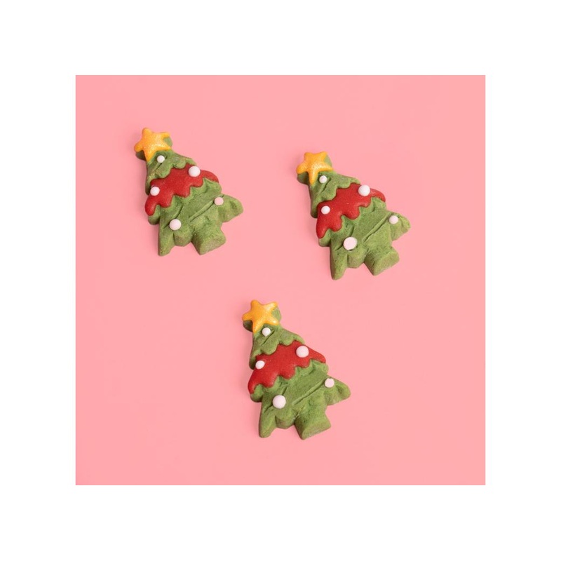 Sprinks Icing Decorations - Christmas Tree