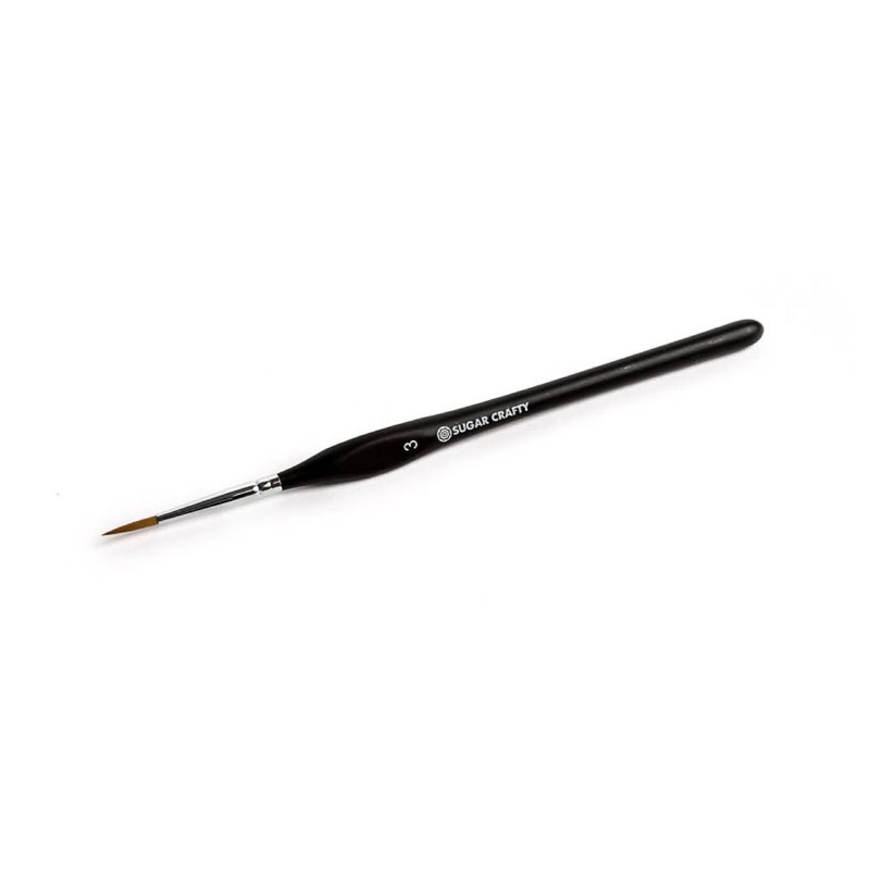 Sugarcraft Brush - Size 3