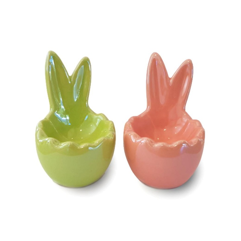 Bunny Ears Egg Cup